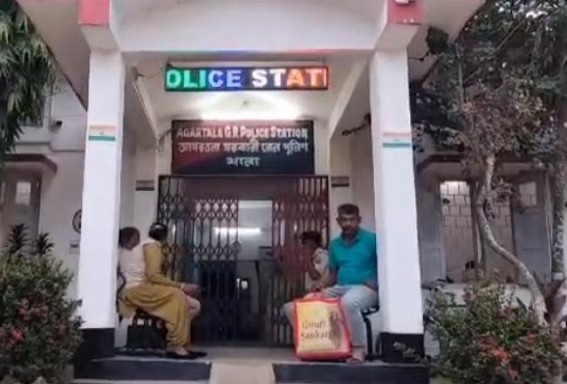 3 Arrested with Drug by Railway Police 3 Arrested with Drug by Railway Police